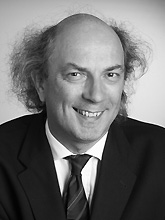 Klaus Michael Keller, Notar